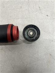 Snap-On Torque Wrench| As Is, Wouldn't turn on, Battery area could be corroded